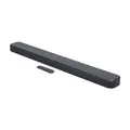 Produktbild: JBL Bar 300 MK2, 5.0‑Kanal All‑in‑One Bluetooth‑Soundbar für Fernseher mit Dolby Atmos Surround Sound, HDMI eARC, WLAN, 4K‑Video, PureVoice 2.0 und MultiBeam 3.0, Schwarz
