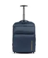 Produktbild: Mandarina Duck Zephyr 2-Rollen Trolley dunkelblau P10OTV0608Q