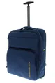 Produktbild: MANDARINA DUCK Zephyr Trolley Backpack Trolley Rucksack Dress Blue blau Neu