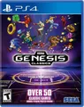 Produktbild: Sega Genesis Classics - sony PLAYSTATION 4