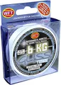 Produktbild: WFT Gliss KG Monotex Line 150m, Farbe:Transparent, Durchmesser/Tragkraft:0.12mm /6kg Tragkraft