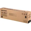 Produktbild: Laser/Kopierer SHARP MX500GT SHARP MXM283N TONER BLACK