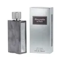 Produktbild: Abercrombie & Fitch First Instinct Extreme Eau De Parfum EDP 100 ml (man)