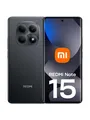 Produktbild: Xiaomi Redmi Note 15 4G 256GB/8GB - Midnight Black