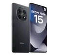 Produktbild: XIAOMI Redmi Note 15 8+256 Black (No Power Adapter Included)