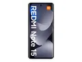 Produktbild: Xiaomi Redmi Note 15 5G Smartphone - 8/256GB 6,77