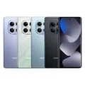 Produktbild: Xiaomi Redmi Note 15 4G Smartphone 8GB+256GB 6,77 Zoll AMOLED Helio G100-Ultra