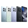 Produktbild: Xiaomi Redmi Note 15 4G Smartphone 8GB 256GB 6,77 Zoll AMOLED 108MP 6000 mAh NFC