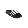 Produktbild: adidas Performance adidas Badeschuhe Adilette Shower schwarz Kinder - 1 Paar