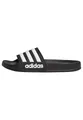 Produktbild: adidas Unisex Kinder Adilette Shower Slides Slipper, Core Black/Cloud White/Core Black, 35.5 EU