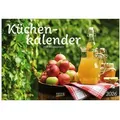 Produktbild: Korsch Verlag Wandkalender Küchenkalender 2026