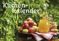 Produktbild: Korsch Verlag | Küchenkalender 2026 | Kalender | Deutsch | Englisch Broschur