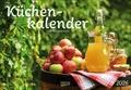 Produktbild: Küchenkalender 2026 | Korsch Verlag | Kalender | 13 S. | Deutsch | 2026