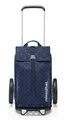 Produktbild: reisenthel citycruiser Tasche Trolley Einkaufstrolley mixed dots red MJ3075