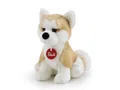 Produktbild: Trudi 22663 Akita Ascanio Hund (S) 16x21x19 cm Stoff/Plüsch Neu