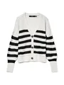Produktbild: VERO MODA Female Strickjacke VMLEA Strickjacke