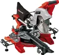Produktbild: Einhell TE-SM 10 L Dual Zug-Kapp- und Gehrungssäge 254 mm 1800 W (4300877)