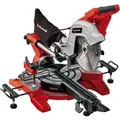Produktbild: Einhell Zug-Kapp-Gehrungssäge TE-SM 10 L Dual