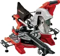 Produktbild: Einhell TE-SM 10L Dual Zug-Kapp- und Gehrungssäge 254mm 1800W