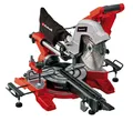 Produktbild: Einhell Zug-, Kapp- und Gehrungssäge TE-SM 10 L Dual-