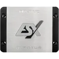 Produktbild: ESX QS-TWO QUANTUM 2-Kanal Class D Nano Digital Verstärker Endverstärker (Anzahl Kanäle: 2) schwarz