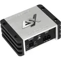 Produktbild: ESX QUANTUM Digital 2 Kanal Endstufe Verstärker Lautsprecher AMP QS-TWO