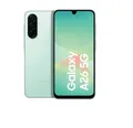 Produktbild: Samsung Galaxy A26 5G 128 GB Mint Dual SIM Smartphone Handy