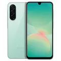 Produktbild: Samsung Galaxy A26 5G Smartphone 128 GB Mint 