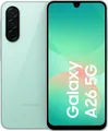 Produktbild: Samsung Galaxy A26 5G (A266B) 128GB Mint - Grün Dual-SIM Android 15 Smartphone