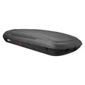 Produktbild: OMAC Dachbox Dachkoffer Gepäckbox 480 Liter Carbonlook Abschließbar Autobox ABE