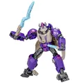 Produktbild: Transformers One Prime Changer Alpha Trion Action-Figur