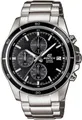 Produktbild: CASIO EDIFICE Chronograph EFR-526D-1AVUEF, Quarzuhr,Armbanduhr,Herrenuhr, bis 10 bar wasserdicht,Edelstahlarmband
