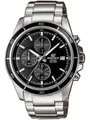 Produktbild: Casio EFR-526D-1AVUEF Herrenuhr Edelstahl EDIFICE silber
