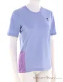 Produktbild: Mons Royale Tarn Merino Damen T-Shirt-Lila-S
