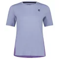 Produktbild: Mons Royale - Women's Tarn Merino Shift Tee - Radtrikot Gr S lila