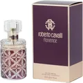 Produktbild: Roberto Cavalli JRC06005, Frauen, 75 ml, Flüssiges Parfüm, Schwarze Johannisbeere, Mandarine, Bernstein, Moschus, Patschuli, ALCOHOL DENAT., FRAGRANCE/PARFUM, WATER/EAU (AQUA), ETHYLHEXYL METHOXYCINNAMATE, ETHYLHEXYL...
