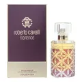 Produktbild: Roberto Cavalli Florence Eau De Parfum 75ml For Women
