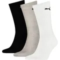 Produktbild: PUMA Herren Socken SPORT 3P