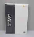 Produktbild: REDBEST Spannbettlaken 