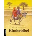 Produktbild: Kinderbibel Ausgezeichnet mit dem Illustrationspreis für Kinder- und Jugendbücher 1992