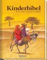 Produktbild: Kinderbibel, Werner Laubi