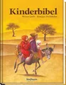 Produktbild: Kinderbibel: Ausgezeichnet mit dem Illustrationspreis für Kinder- und Jugendbüch