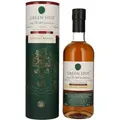 Produktbild: Green Spot LÉOVILLE BARTON Single Pot Still Irish Whiskey 46% Vol. 0,7l in Geschenkbox