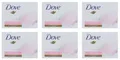 Produktbild: 6x Dove Zeep - Pink 90g