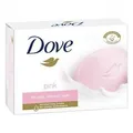 Produktbild: 8710447289327 Dove Pink Mydło w Kostce 90 g Unilever