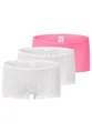 Produktbild: Schiesser Panty 3er Pack Kids Girls 95/5 Organic Cotton (Spar-Set, 3-St) Short Slip - Baumwolle