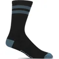 Produktbild: Giro Merino Wool Wintersocken - black/harbor blue (43 - 45, 40 - 42, 46 - 48, 36 - 39) (265002052)