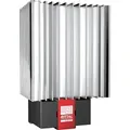 Produktbild: Rittal - Sk 3105.360 Schaltschrankheizung 110 - 240 V 100 W (l X B X H) 75 X 90 X 165 Mm 1 St.