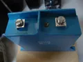 Produktbild: EPCOS B80K460 VARISTOR 750V 100KA CHASSIS Block Varistors HighE Series NEU