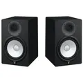Produktbild: Yamaha HS8 Schwarz Monitor Set